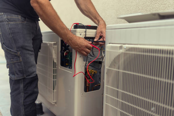 Best Residential HVAC in Polk City, FL