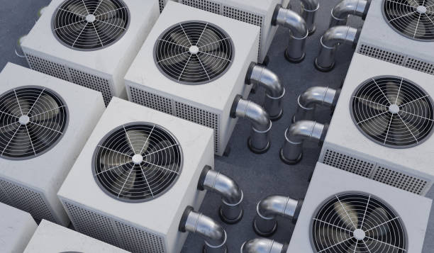 Best Energy-efficient HVAC Solutions in Polk City, FL