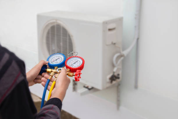Best HVAC Equipment and Components in Polk City, FL