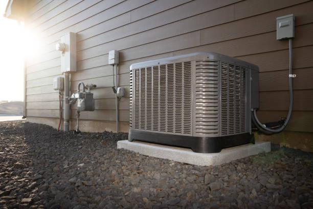Best Residential HVAC in Polk City, FL